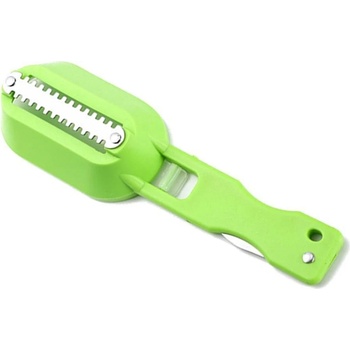 Foxter 2583 Škrabka na rybie šupiny