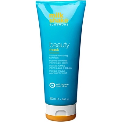 Milk Shake Sun & More Beauty Mask 200 ml