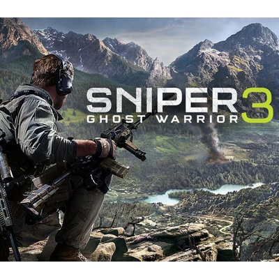 Sniper: Ghost Warrior 3 Season Pass