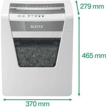 Image 1 of Leitz IQ Office P4 E80030000