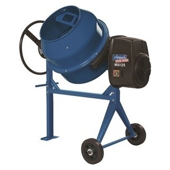 SCHEPPACH MIX 160