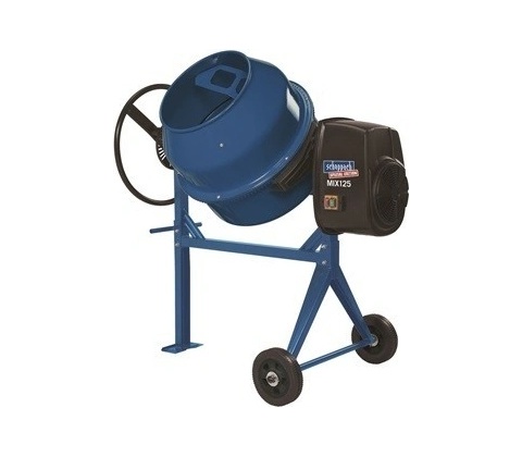 SCHEPPACH MIX 160