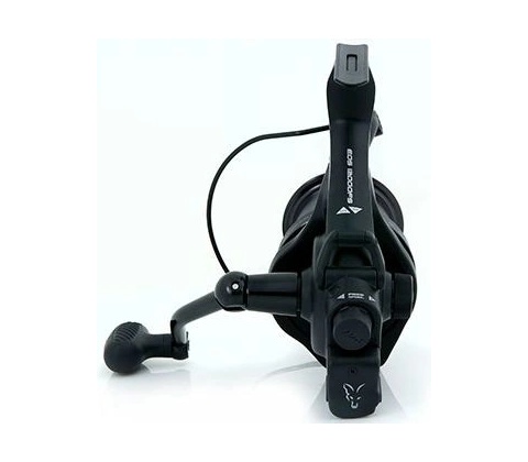 Fox EOS 12000 FS