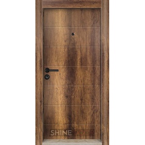 Shine Door Блиндирана врата Shine Door - 2316 Барок (цена без монтаж)