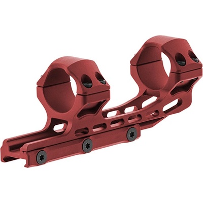 UTG pro optiku 30mm na Picatinny High Offset 50mm