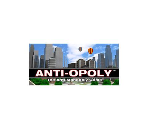 Anti-Opoly
