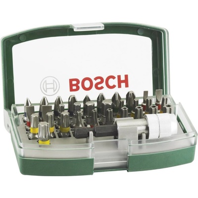 sada bitov bosch 2607017063 - 32 ks