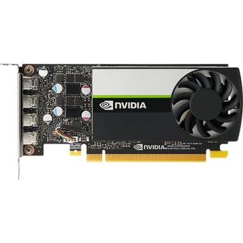 Image 1 of PNY NVIDIA T1000 4GB (VCNT1000-PB)