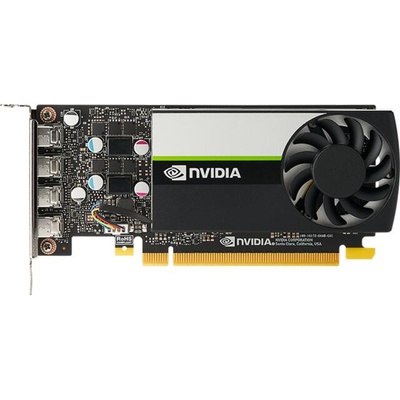 PNY NVIDIA T1000 4GB (VCNT1000-PB)