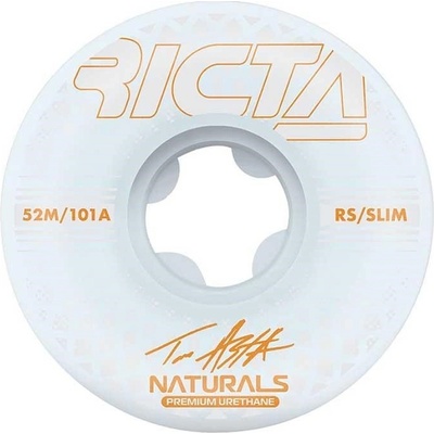 Ricta Asta Reflective Naturals Slim 52mm 101a