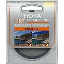 Filtre k objektívom HOYA PL-C + UV HRT 55 mm