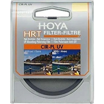 HOYA PL-C + UV HRT 55 mm