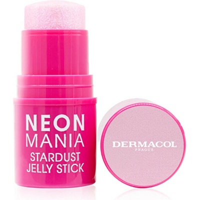 Dermacol Multifunkční rozjasňovač Stardust Jelly Stick 01 Bloom 8 g – Zbozi.Blesk.cz