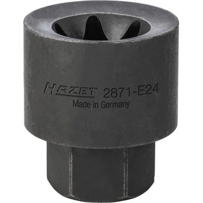 Hazet Hlavice TORX pro brzdové třmeny E24, Hazet 2871-E24