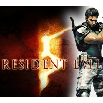 Resident Evil 5