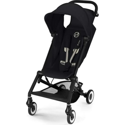 CYBEX Agis Magic Black 2025 – Zbozi.Blesk.cz