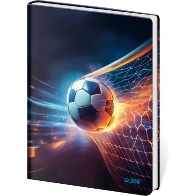 Stil Památník A5 13x18cm čistý Sci-fi – Zbozi.Blesk.cz