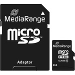 MediaRange microSDHC 8GB MR957