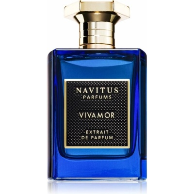 Navitus Parfums Vivamor parfum unisex 100 ml