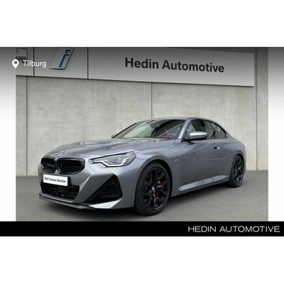 BMW 218i M Pro 115 kW