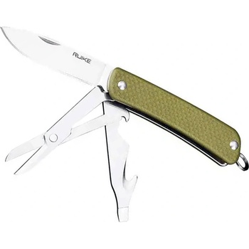 Image 1 of RUIKE Нож Ruike S31-G (d-18-46-975)