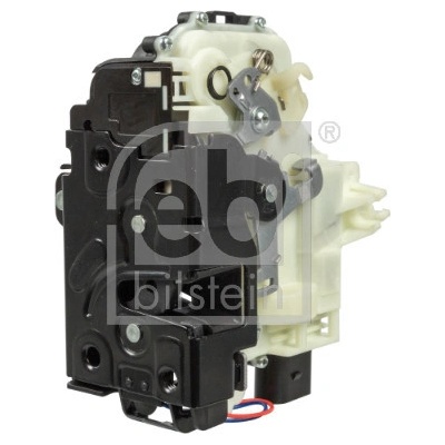 172109 FEBI BILSTEIN Zámek dveří