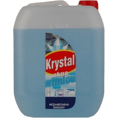 Satur čistič na okna 5 l