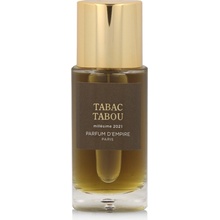 Parfum d'Empire Tabac Tabou Extrait de Parfum unisex 50 ml