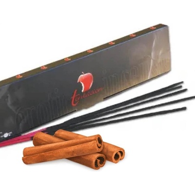 Tentacion Erotic Incense Vonná Tyčinka S Feromónmi Škorica 20 ks