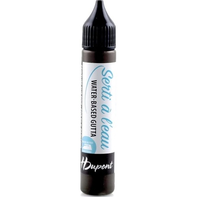 Dupont Serti Копринена боя Chocolate Brown 25 ml 1 бр (DU0630025801C)