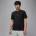 Air Jordan Тениска Air Jordan Men's Small Logo Regular Fit T-Shirt - Black