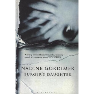 Burger's Daughter Gordimer Nadine