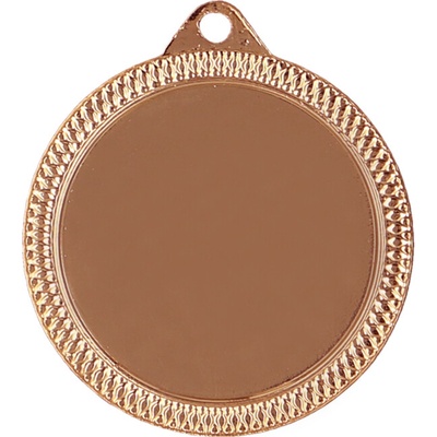 MMC3232/B Medaila pr.32 mm hr.2 mm bronz 3 2x0 2 cm