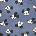 Fleece Mickey Mouse