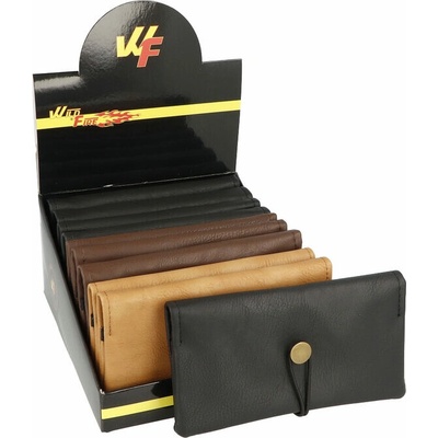 Wildfire pouzdro na tabák PVC – Zboží Dáma