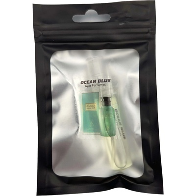 Ayat Ocean Blue parfémovaná voda unisex 5 ml vzorek