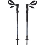 Stoic Туристически щеки Stoic AllTrailSt. Walking poles - Black / Slate Grey / Full Foam Contour - размер 100-140 cm (526-0975-0311)