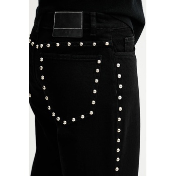 IRO Дънки iro wm23thess със стандартна талия thess (wm23thess)