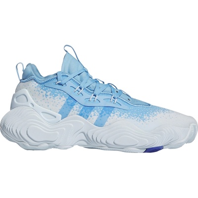 adidas Баскетболни кецове Adidas Men's Trae Young Basketball Trainers - Blue
