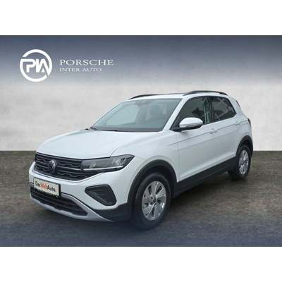 Volkswagen T-Cross TSI Life 70 kW