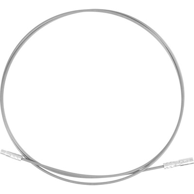Strend Pro Nastavec FBG 02 m, M12, komínový, 6 mm, sklolaminátový ST2170193