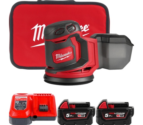 Milwaukee 4933464229
