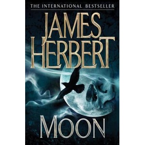 Moon | James Herbert (2012)