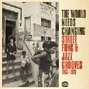 Various - World Needs Changing CD