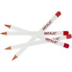 IMPALA Cosmetics Impala flirt Молив за устни водоустойчив с витамин Е