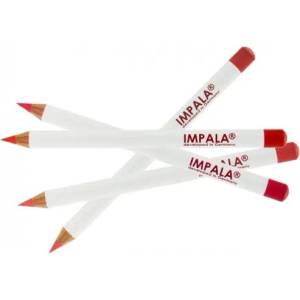 IMPALA Cosmetics Impala flirt Молив за устни водоустойчив с витамин Е