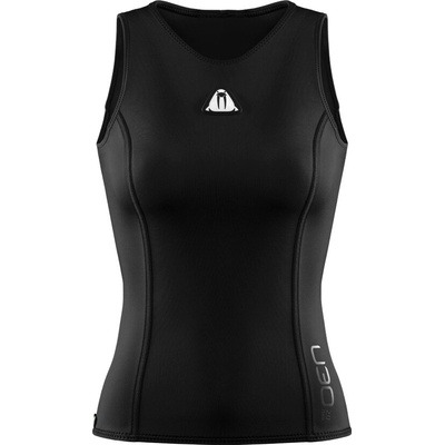 Waterproof U30 2 mm Dámska vesta
