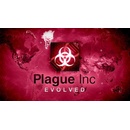 Plague Inc Evolved