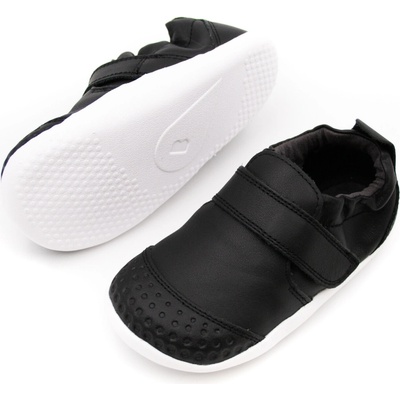 Bobux Go Black Xplorer Barefoot topánky
