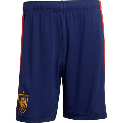 adidas Къси панталони Adidas Spain Home Shorts World Cup 2026 Men’s - Blue/Red
